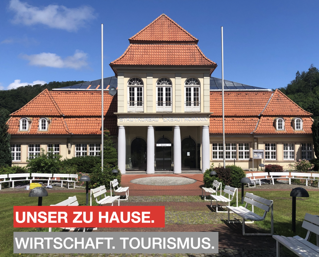 Tourismus