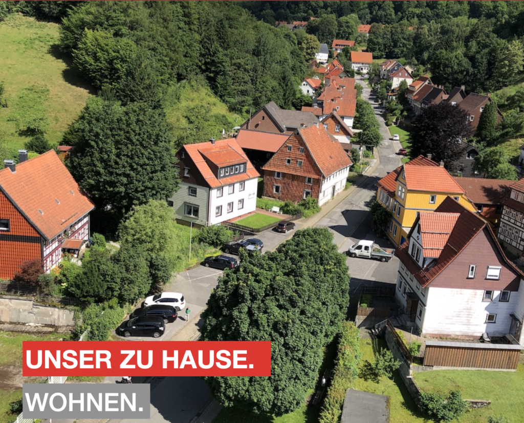 Wohnen