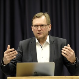 Harald Dietzmann