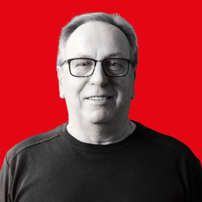 Thomas Lagersausen