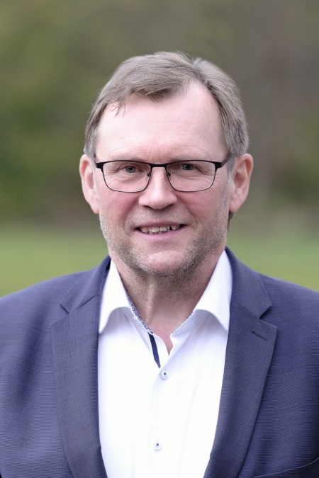 Harald Dietzmann
