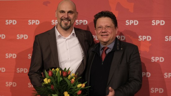 Alexander Saade