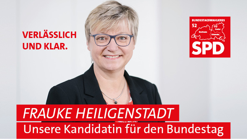 Frauke Heiligenstadt