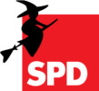 SPD OV Bad Grund Logo