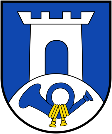 Wappen Badenhausen