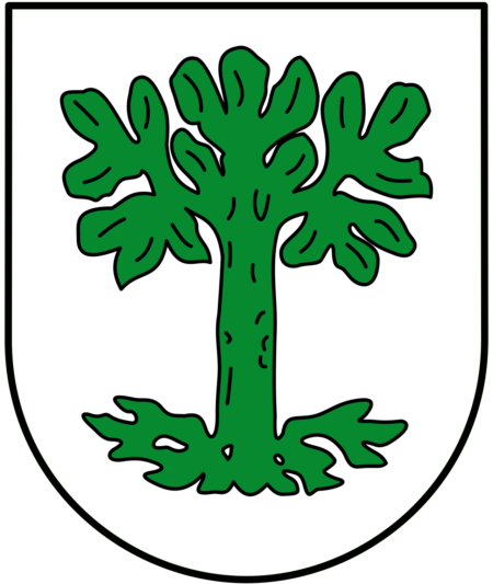 Wappen Eisdorf
