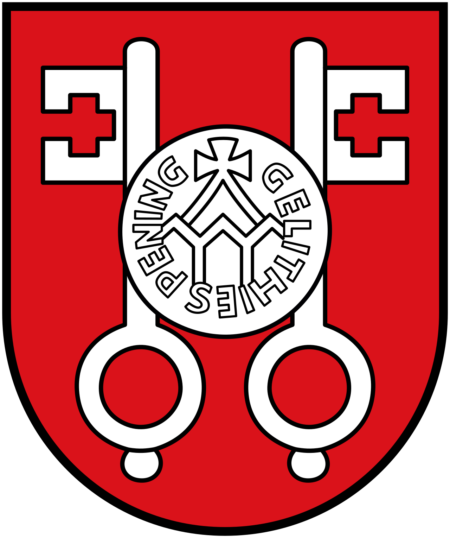 Wappen Gittelde